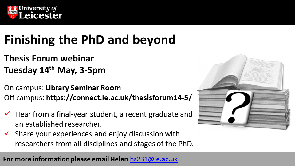 Honors thesis requirements picture