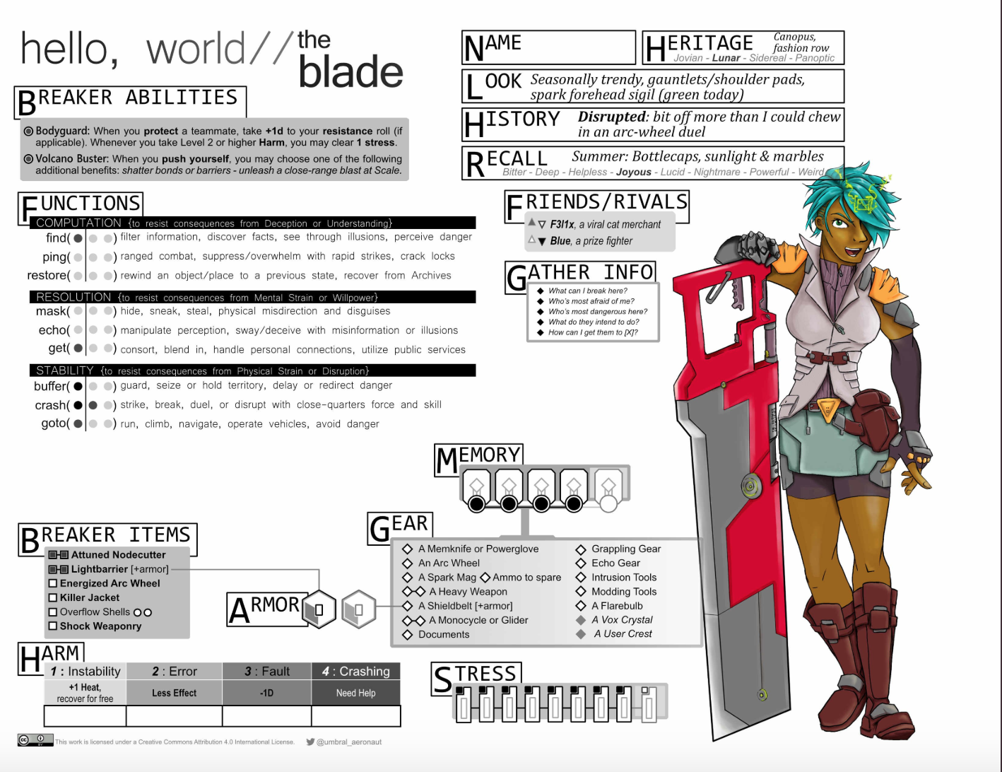 Mazirian's Garden Speaking of Splendid Items...Check Out These