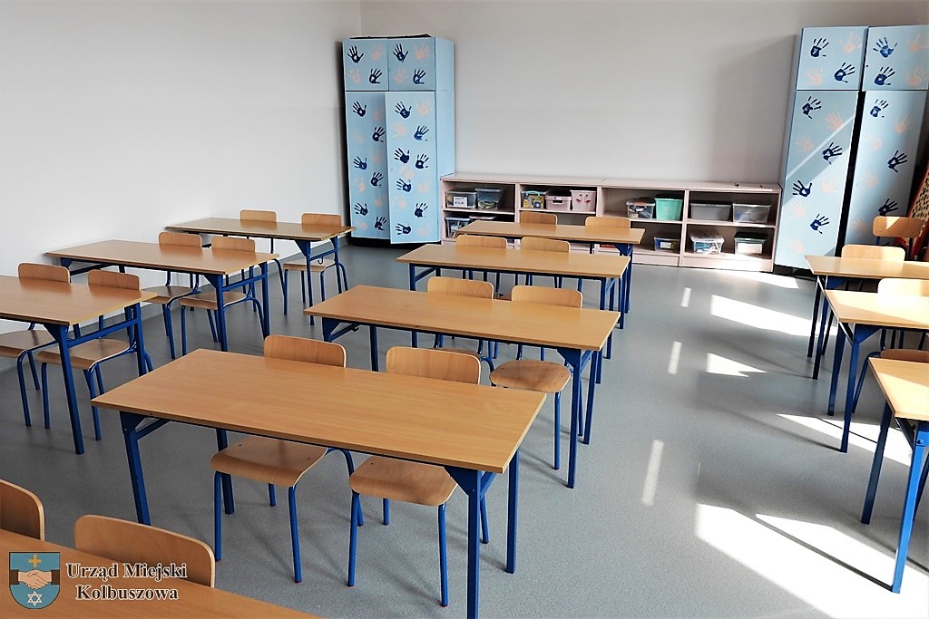 Inwestycje w szkołach i przedszkolach [ZDJĘCIA]