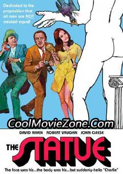 The Statue (1971)