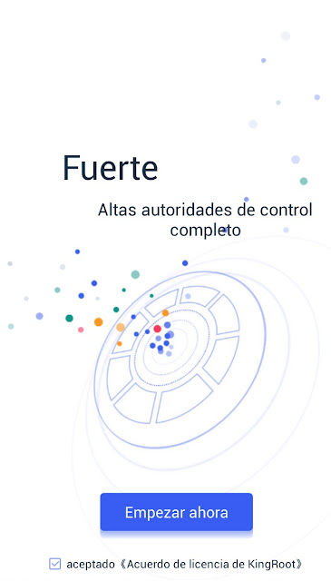 Cómo Rootear Android sin necesidad de PC Cómo Rootear Android sin necesidad de PC