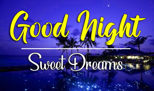 Good Night Wallpapers Download Free For Mobile & Desktop » GoodNight