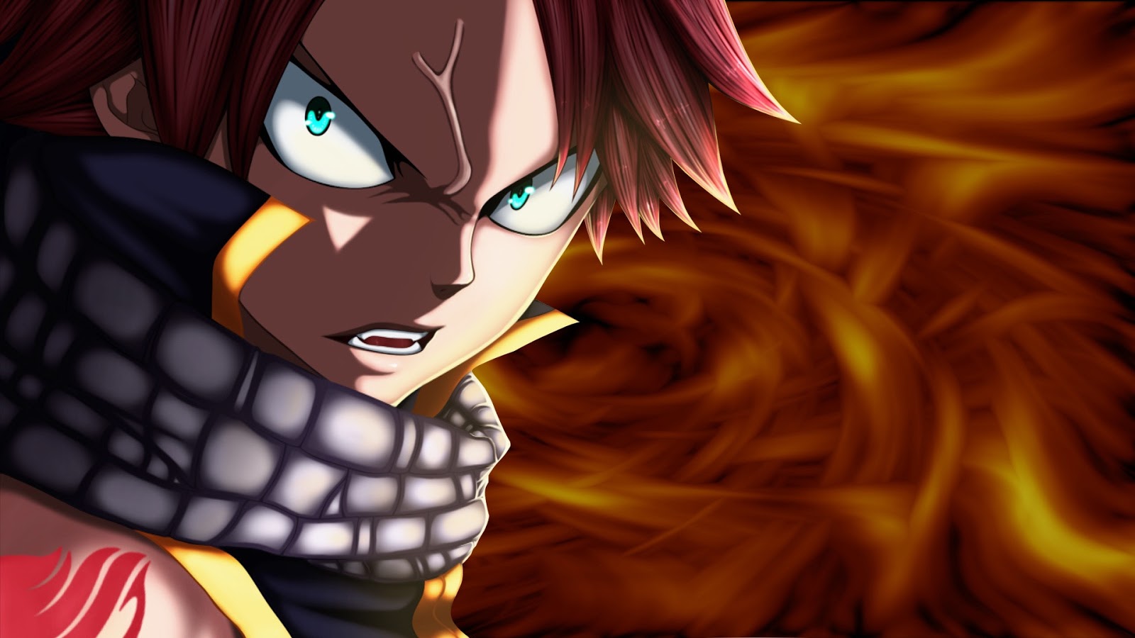 70+ Anime Fairy Tail Wallpapers HD (2020) - Page 5 of 6 - We 7