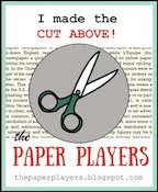 THE PAPER PLAYERS