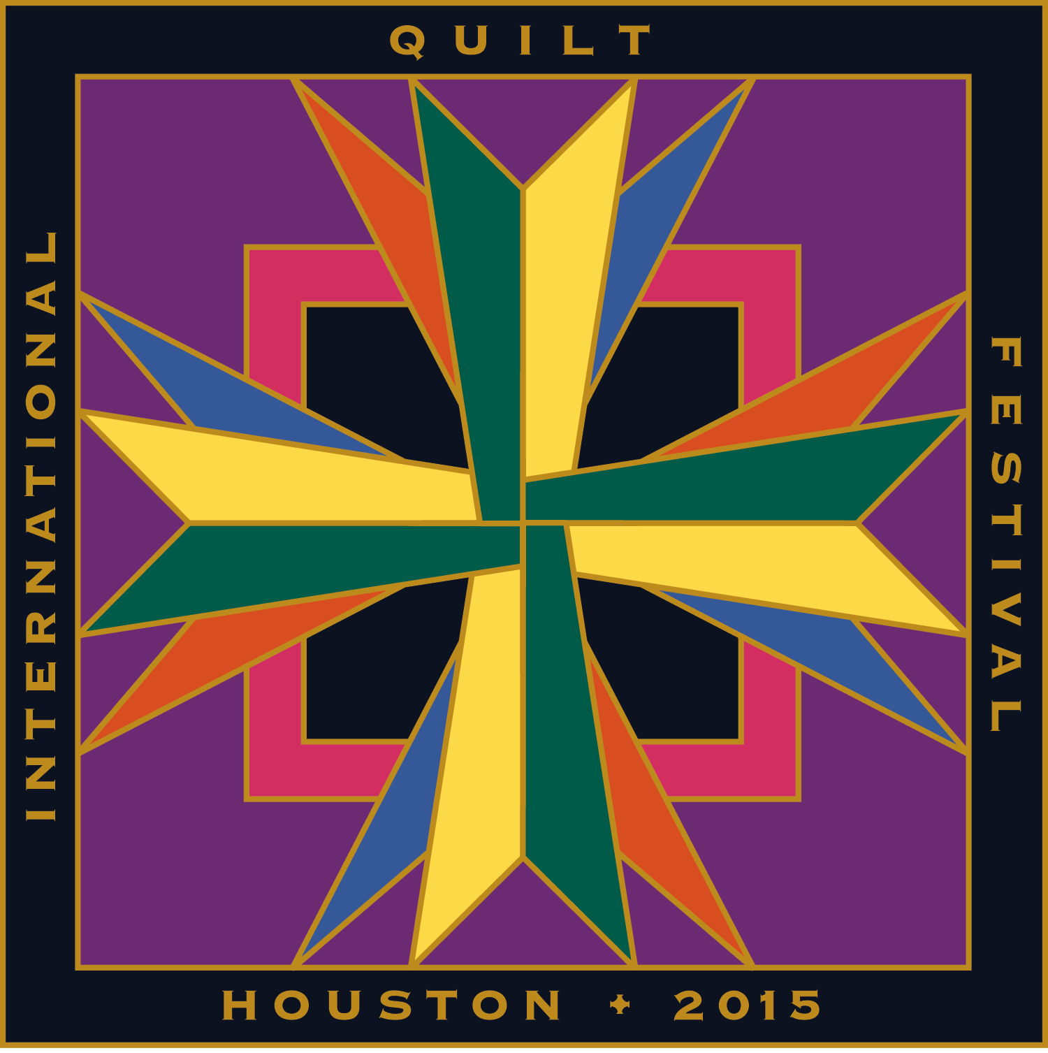 International Quilt Market and Festival Houston