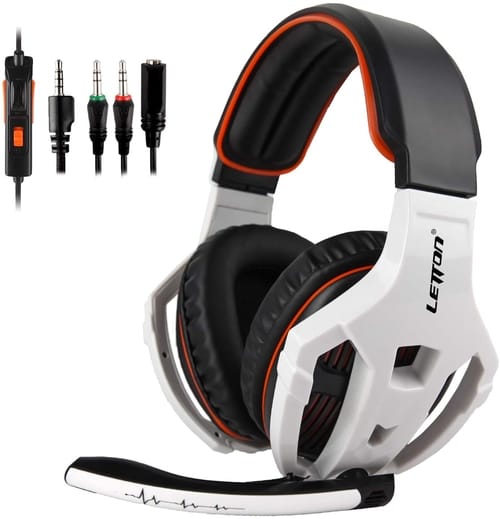 Review LETTON 2020 Xbox One Gaming Headset