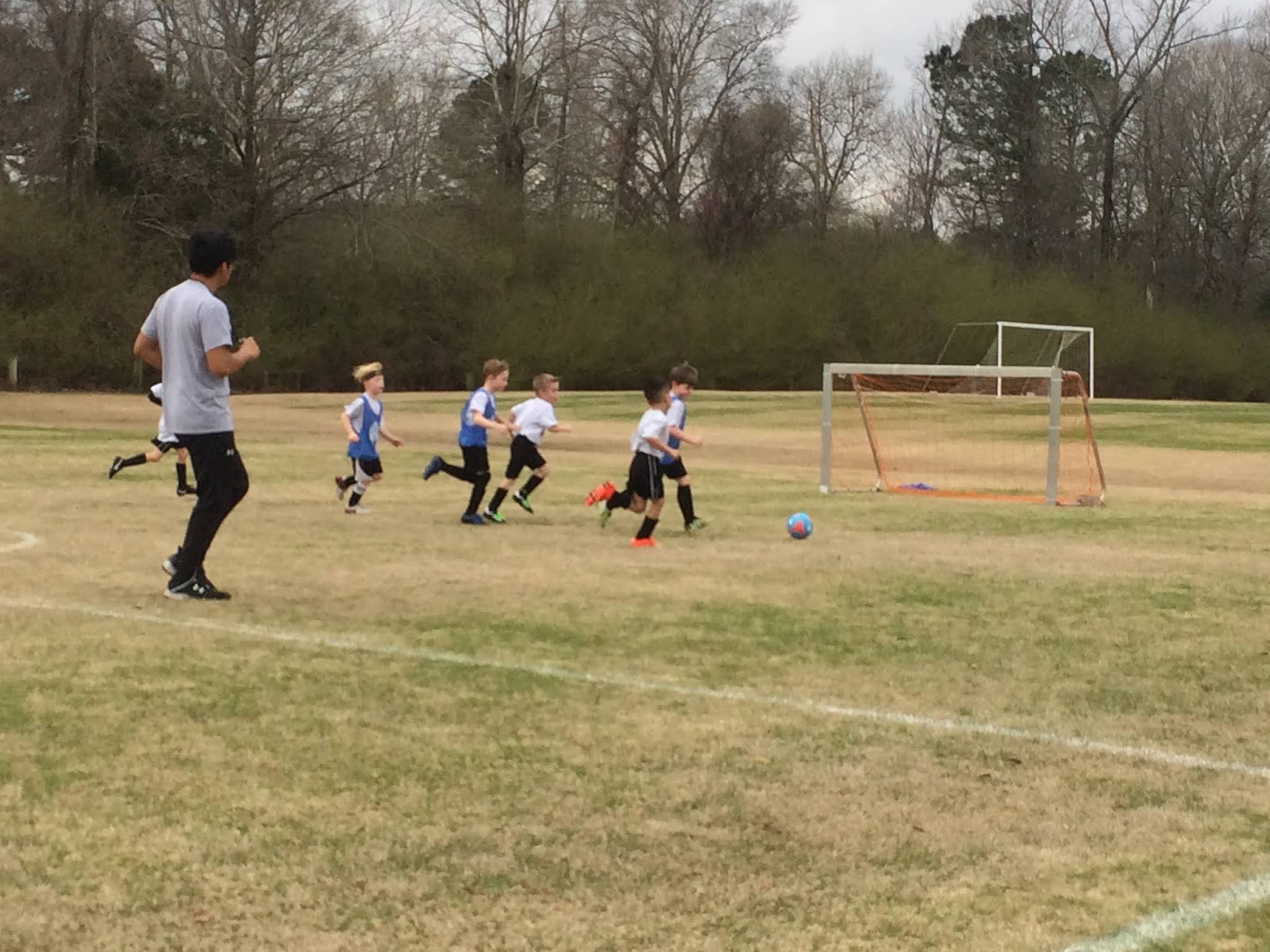 Keeping Up With The Keims Layton & Soccer