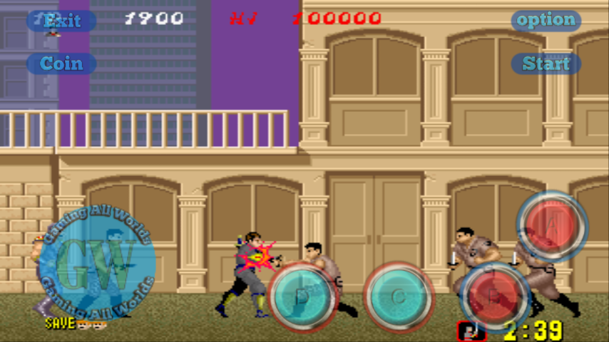 shinobi game free download for android shinobi game free download for android