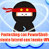Pentesting Con PowerShell: Movimiento Lateral Con Invoke-WMIExec