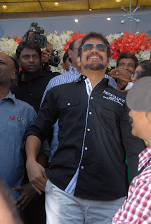 6 Fashion Mall Opening Images [Andhrula Music] width=