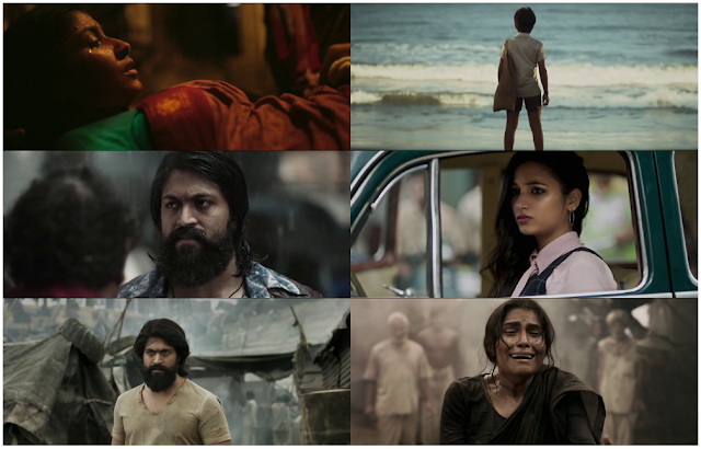 Kgf Kamal Father : Kgf Chapter 1 Download Bluray Hindi | Bollystar