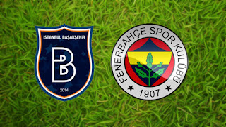 Medipol Başakşehir - Fenerbahçe Canli Maç İzle 11 Şubat 2018 Medipol Başakşehir - Fenerbahçe Canli Maç İzle 11 Şubat 2018