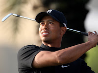 American Professional Golfer Tiger Woods Wallpapers
