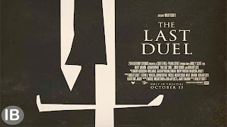 The Last Duel Movie