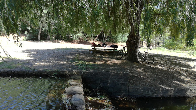 zona de sombra zona de sombra