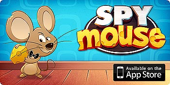 spy mouse games for free Açıklaması