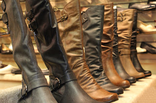 footwear emporium women woman winter boots men man shoes downtown kelowna