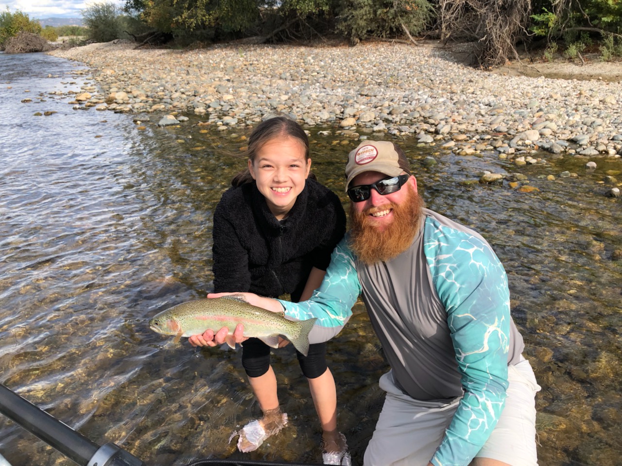 Nor Cal Fly Guides Ncfg Blog Northern California Fly Fishing Guide