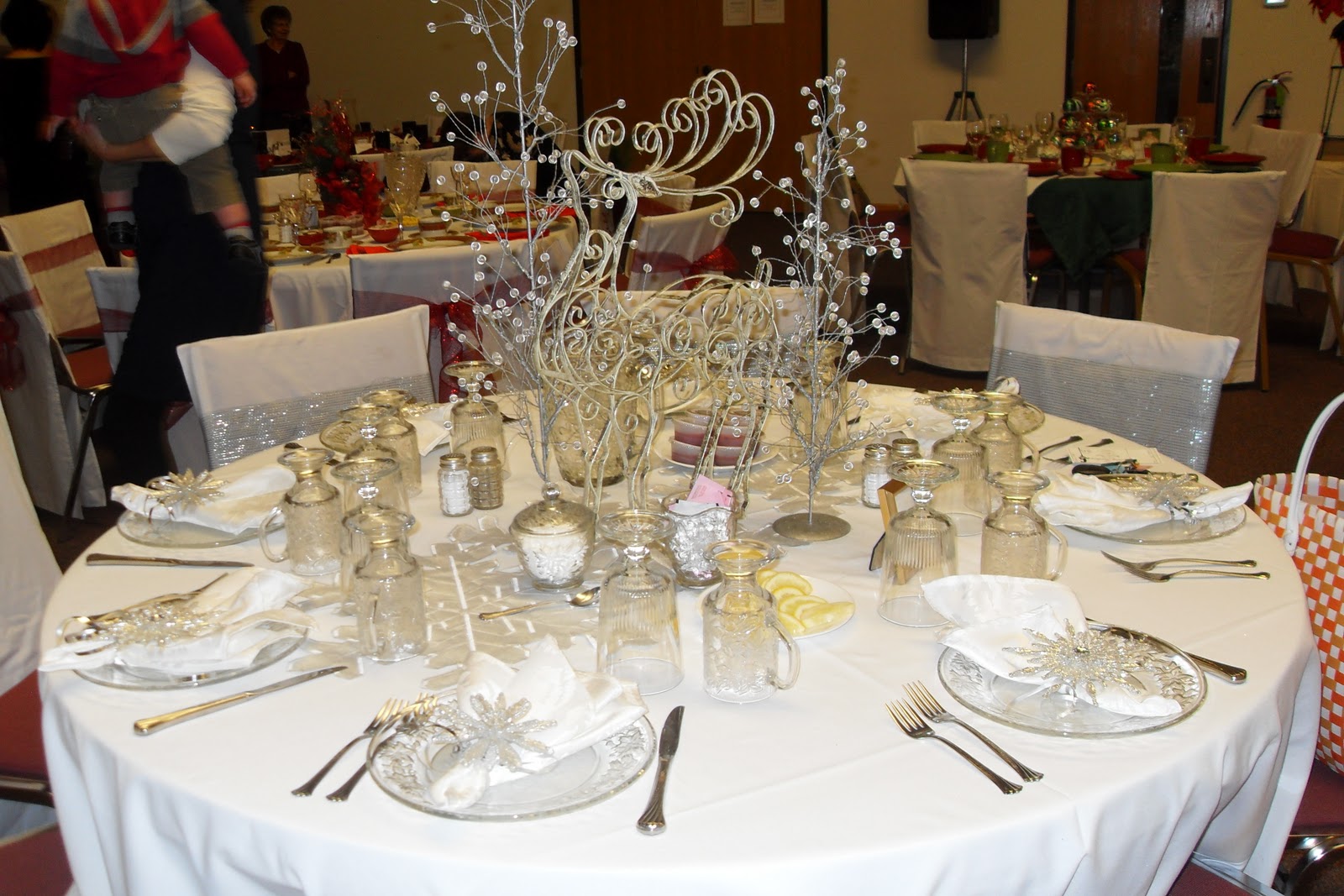 Joybell.Lady Northern Michigan Shows