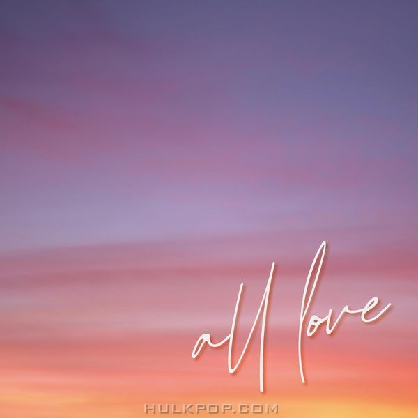 Q.O.S – All Love – Single