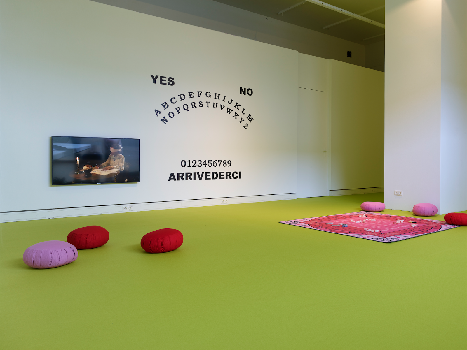 La Galerie International Art Of The Xxth Century