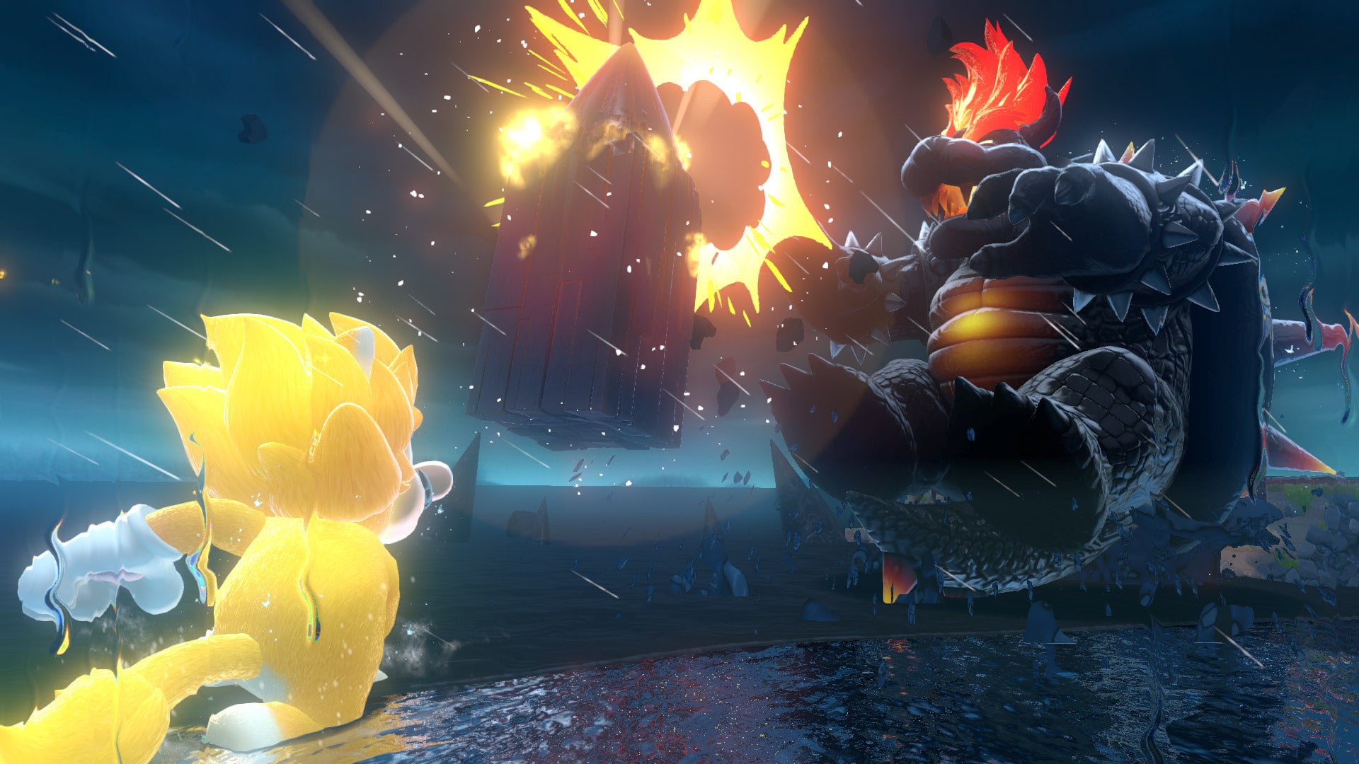 bowsers fury bowsers fury