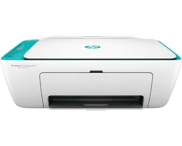 how to setup HP Envy 110d411 Printer Wireless?