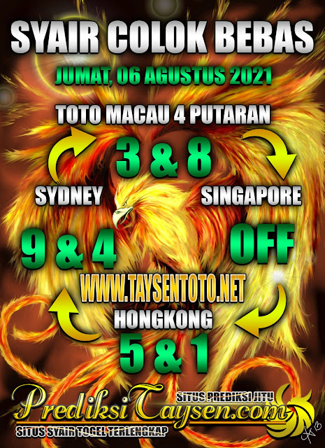 Code Syair Toto Hk Kode Syair Hk Syair Hongkong