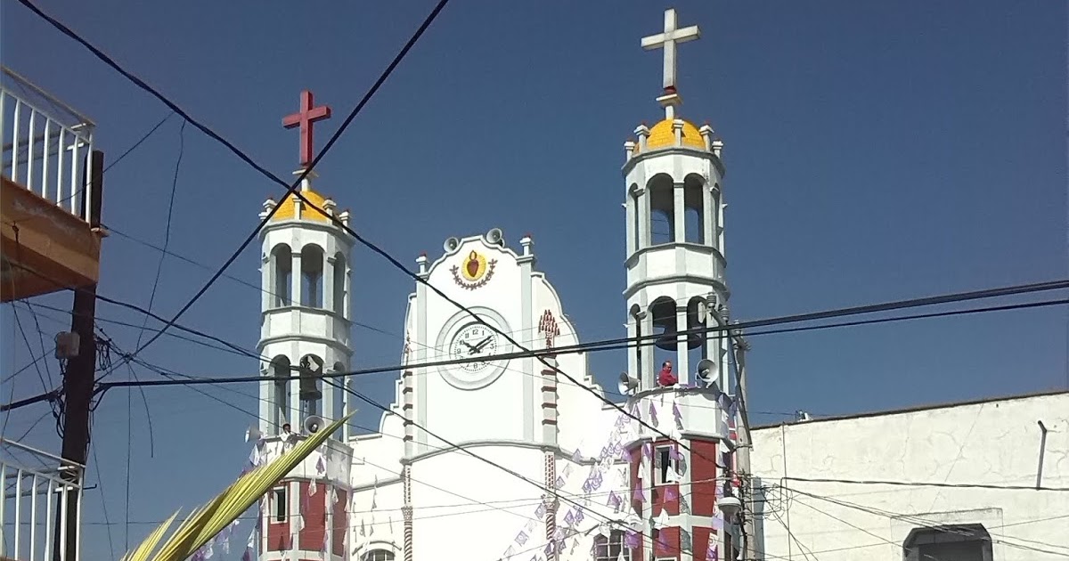 Feria San Martín Texmelucan 2019 Feria San Martín Texmelucan 2019