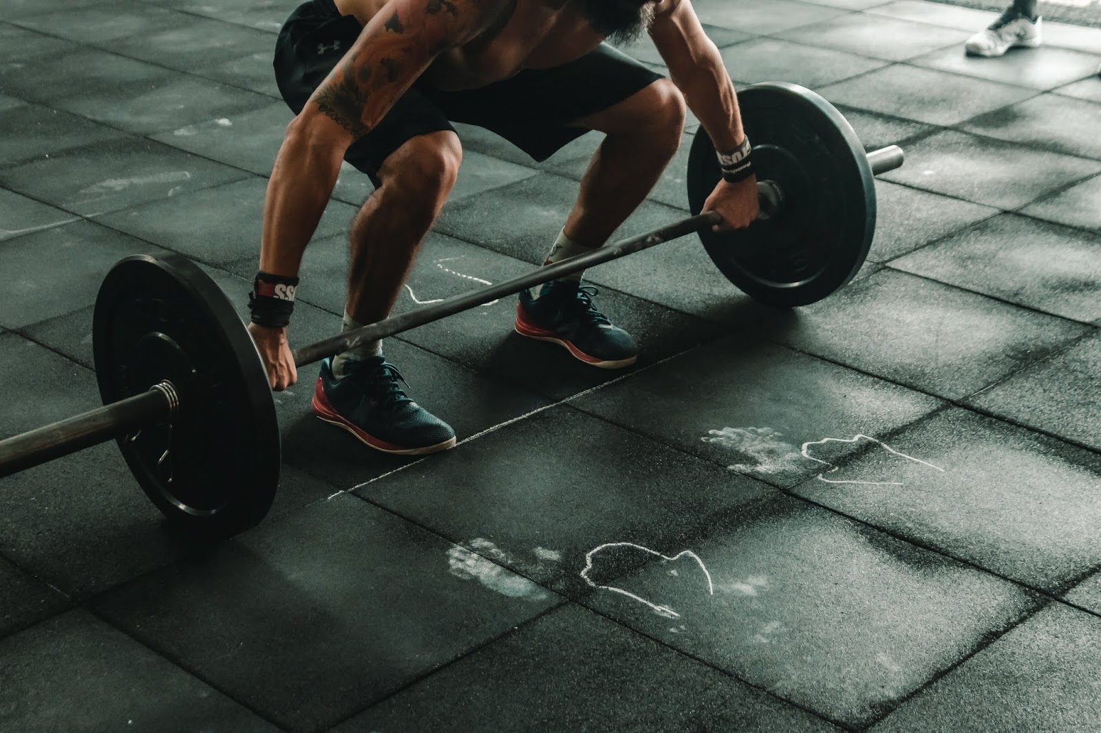 The Best Push Pull Legs Routine For Lean Muscle