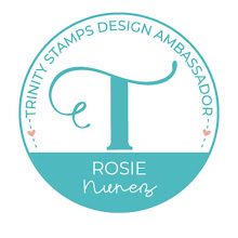 Trinity Stamps Design Ambassador 2020-2021