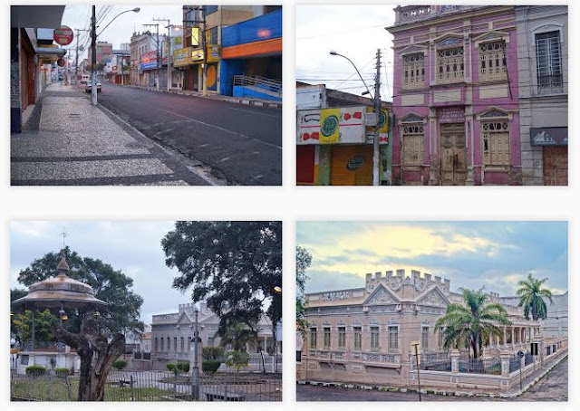 FEIRA DE SANTANA  BA MUNICÍPIO BRASILEIRO E SUAS ATRAÇOES TURISTICAS