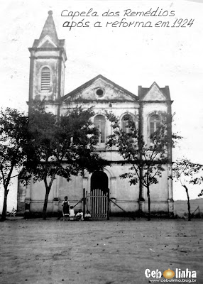 capela dos remédios 1924