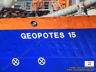 Geopotes 15