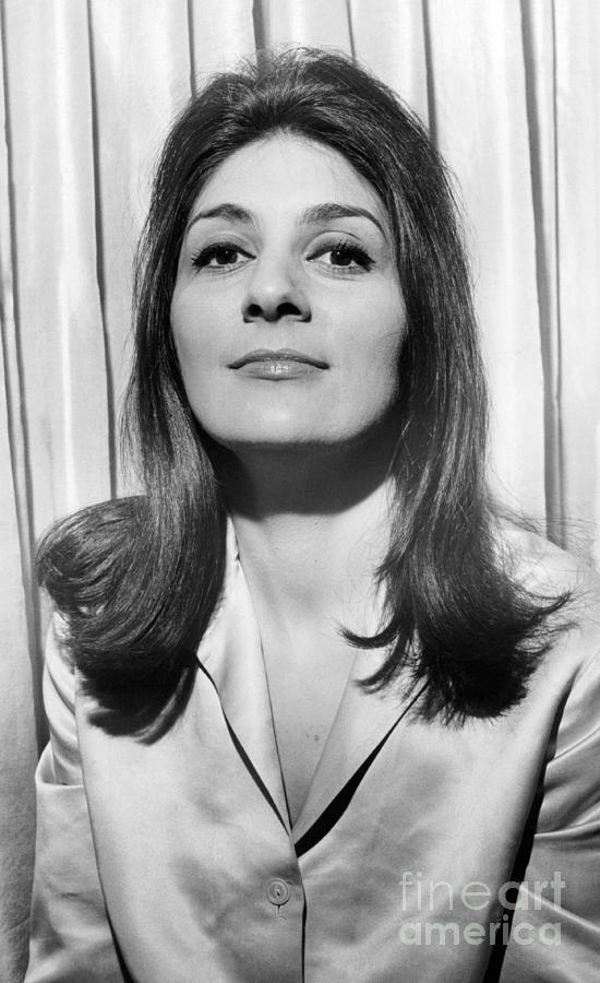 FROM THE VAULTS Brown born 21 October 1933