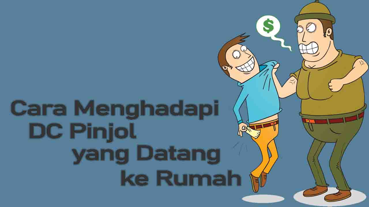 Dampak Pandemi Dc Pinjol