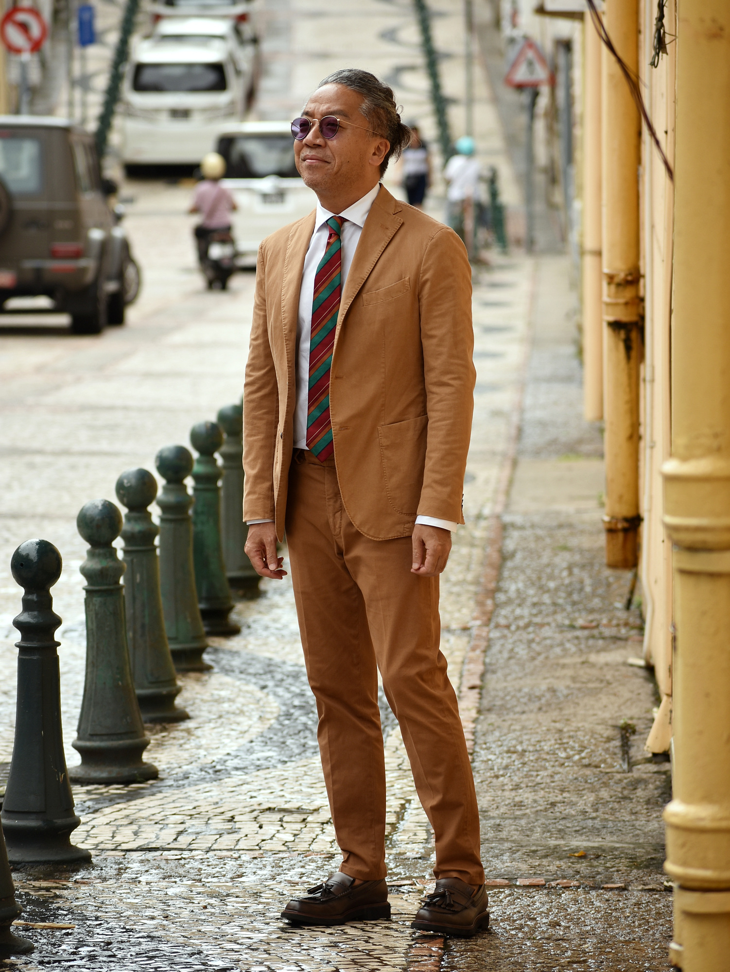 再追加販売 スーツ(上下サイズ違い) | alamiah.edu.sa