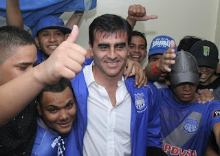 Quinteros Emelec