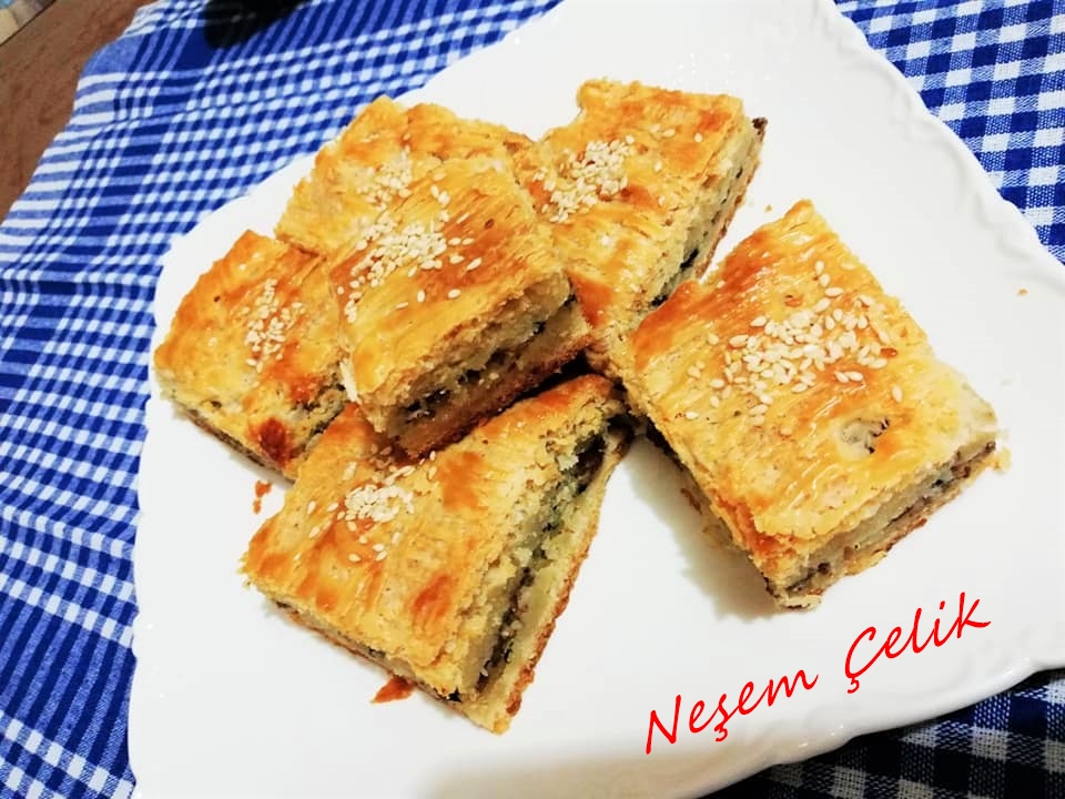 ALTÜST BÖREĞİ TARİFİ NEDİR ? NASIL HAZIRLANIR ? LUNTUĞ