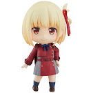 Nendoroid Lyoris Recoil Chisato Nishikigi (#1955) Figure