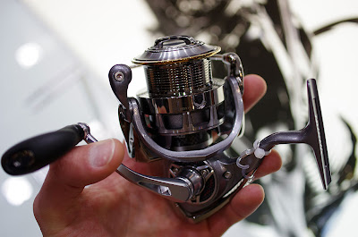 osaka 2012 daiwa new exist