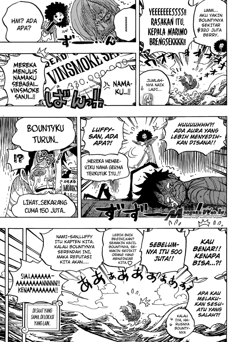One Piece 903