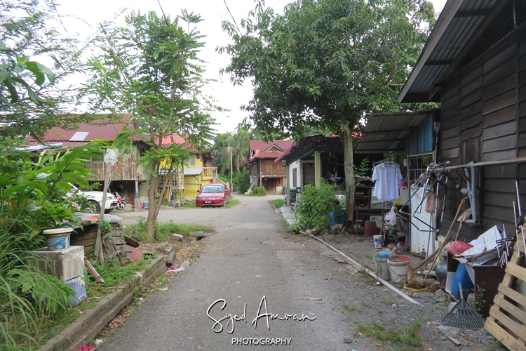 Pasar Malam Alor Setar / Agar Aku Tidak Lupa: ALOR SETAR - MORNING WALK