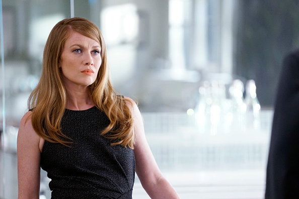 Mireille enos sexy