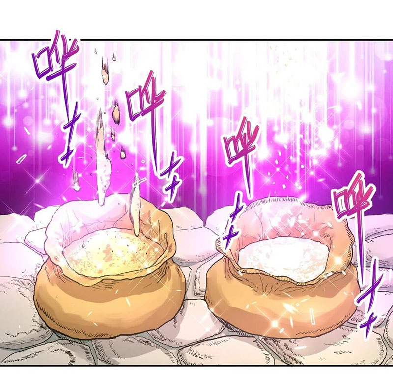Sư Tỷ Của Ta Rất Cứng chapter 139 - Trang 18