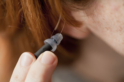 Earphones Earphones