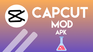 CapCut Latest Mod Apk