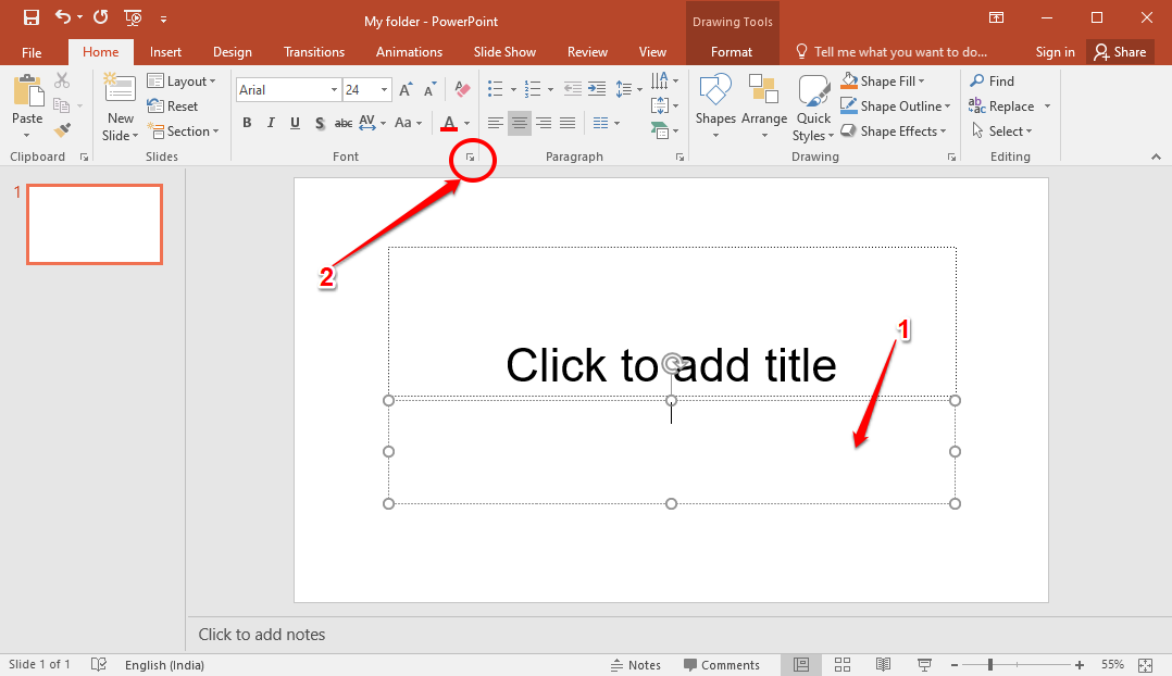 What is a dialog box launcher in word 2010 lofuse
