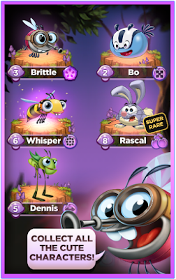 Cara Cheat Best Fiends Puzzle Adventure Mod Apk Cara Cheat Best Fiends Puzzle Adventure Mod Apk