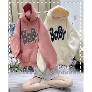 ÁO HOODIE FORM RỘNG, ÁO NỈ CÓ MŨ CHẤT NỈ COTTON MŨ 2 LỚP